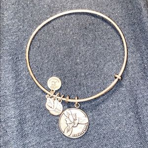 Goddaughter Alex & Ani